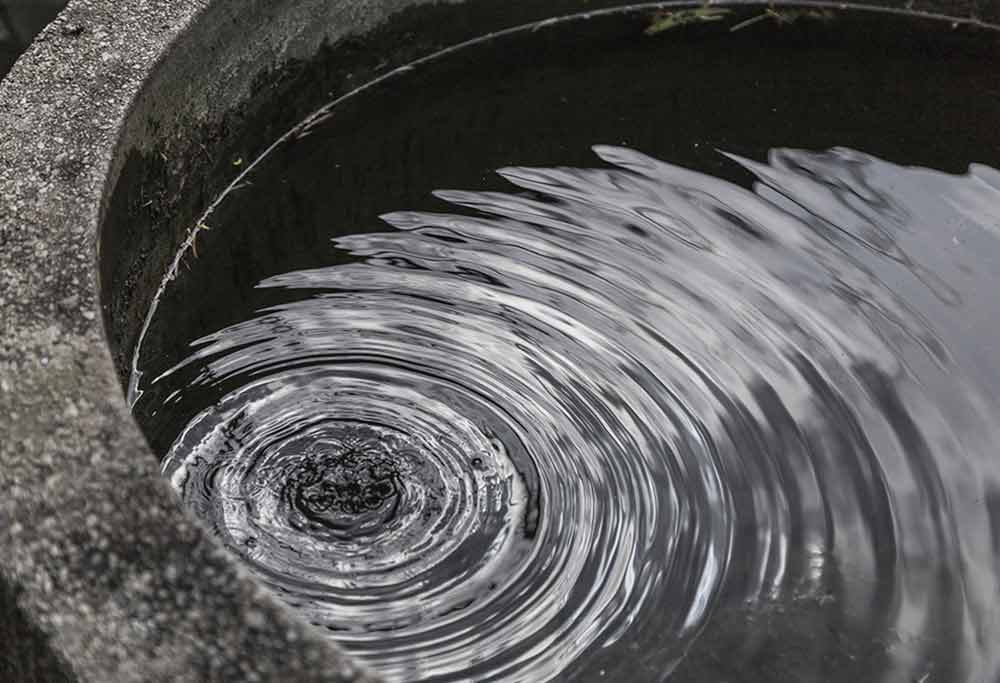 How Does Well Water Work